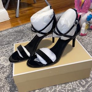 Michael Kors Ava Mid Sandal